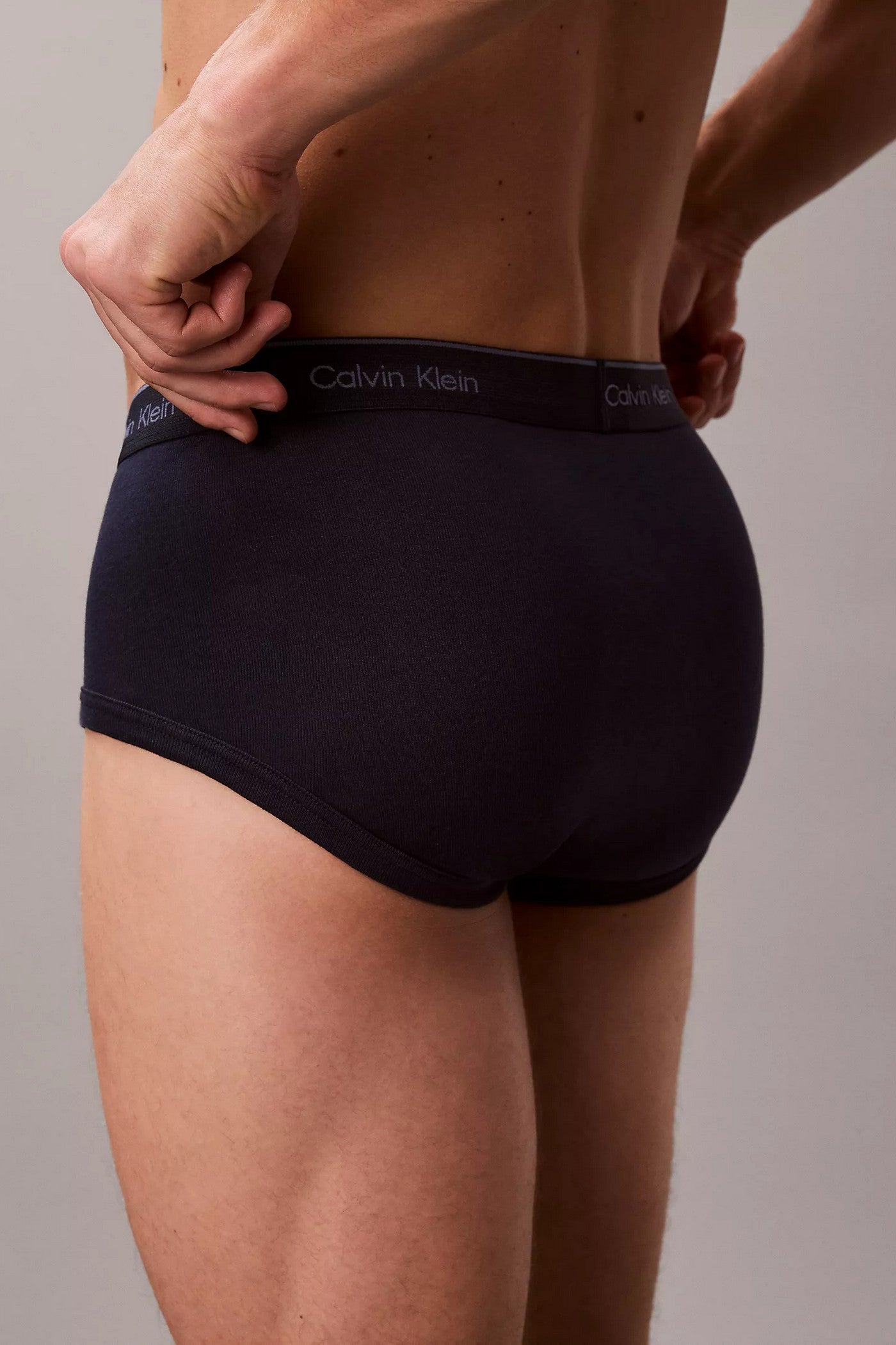 Чоловічі труси брифи 617228385 (5 шт.) multi Calvin Klein