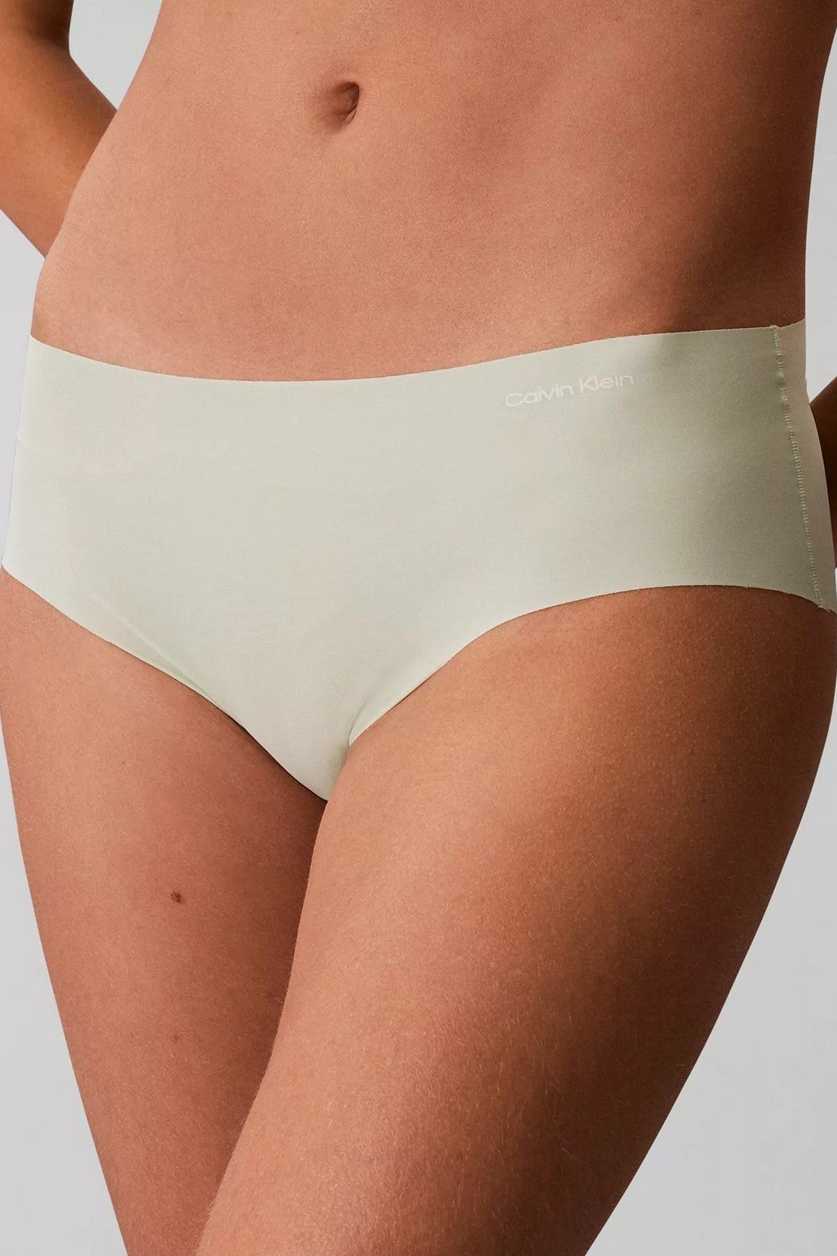 Безшовні шорти 621948820 (3 шт.) multi Calvin Klein
