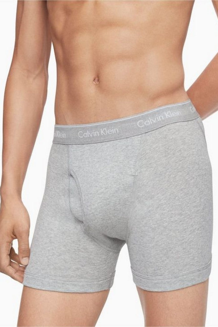 Чоловічі труси 695320570 (3 шт.) Calvin Klein