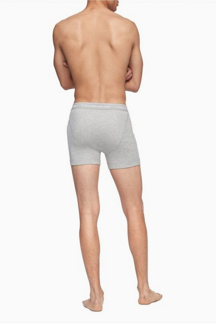 Чоловічі труси 695320570 (3 шт.) Calvin Klein