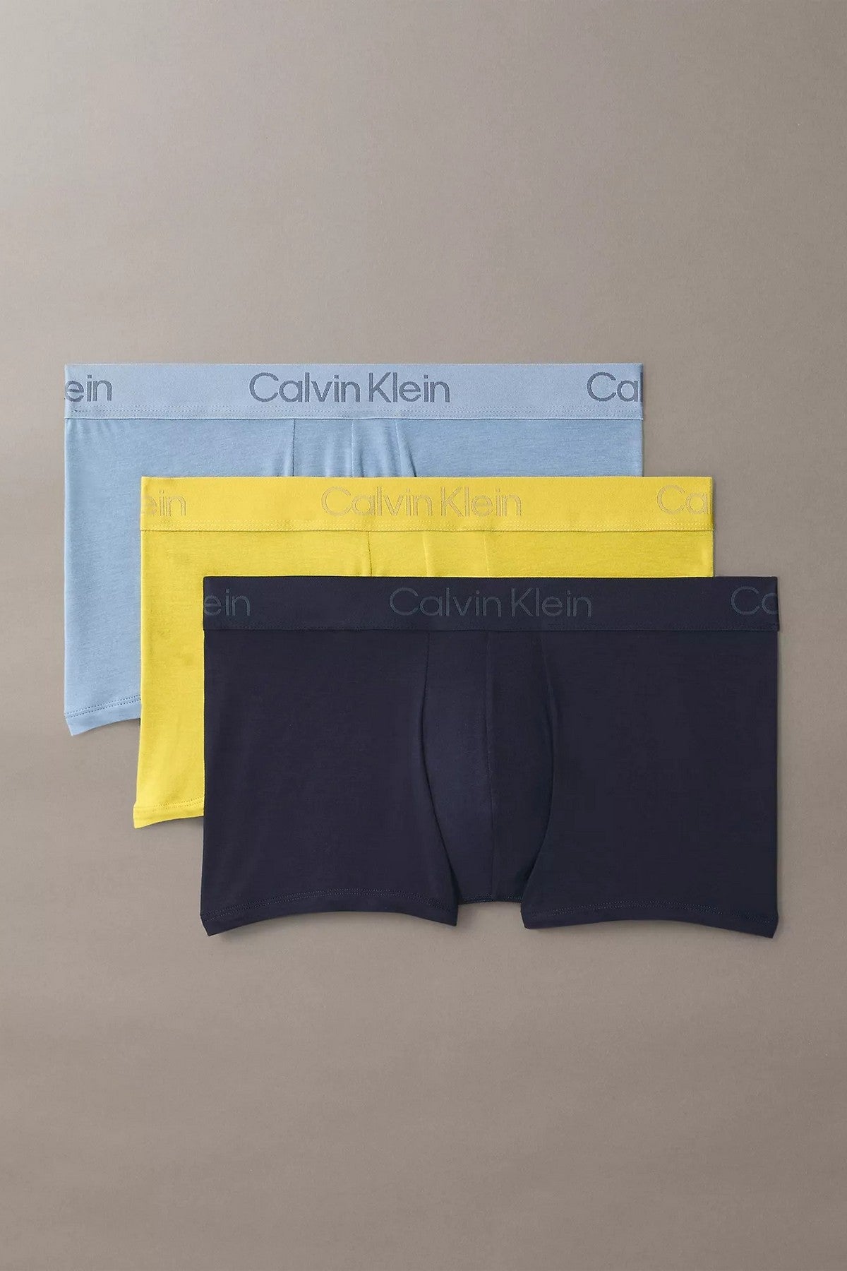 Чоловічі труси шорти 819164113 (3 шт.) multi