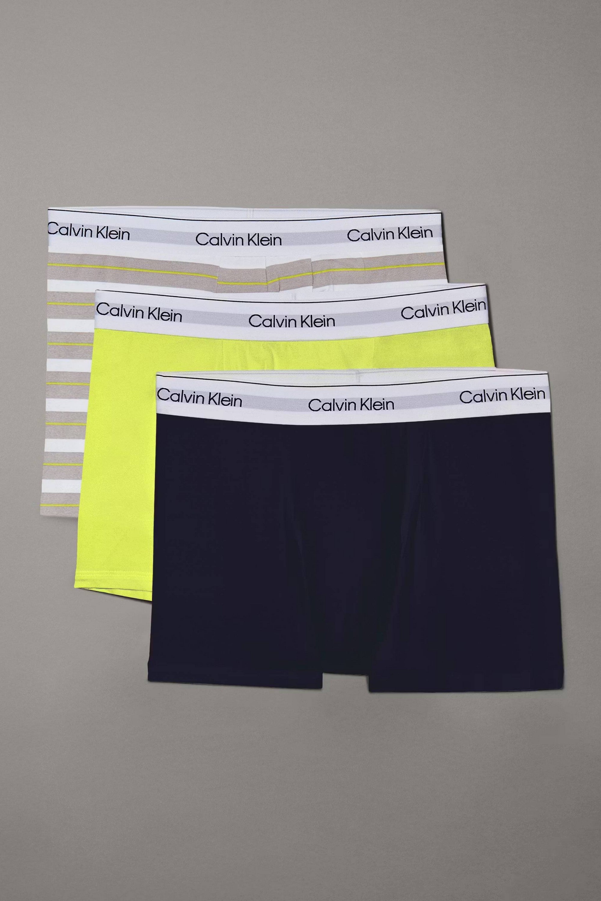 Чоловічі труси шорти 838161856 (3 шт.) multi