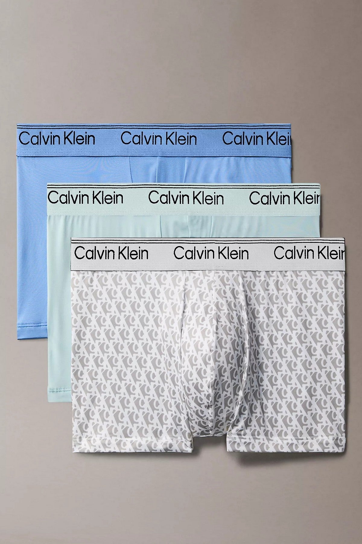 Набор мужских трусов 881247988 (3 шт.) multi