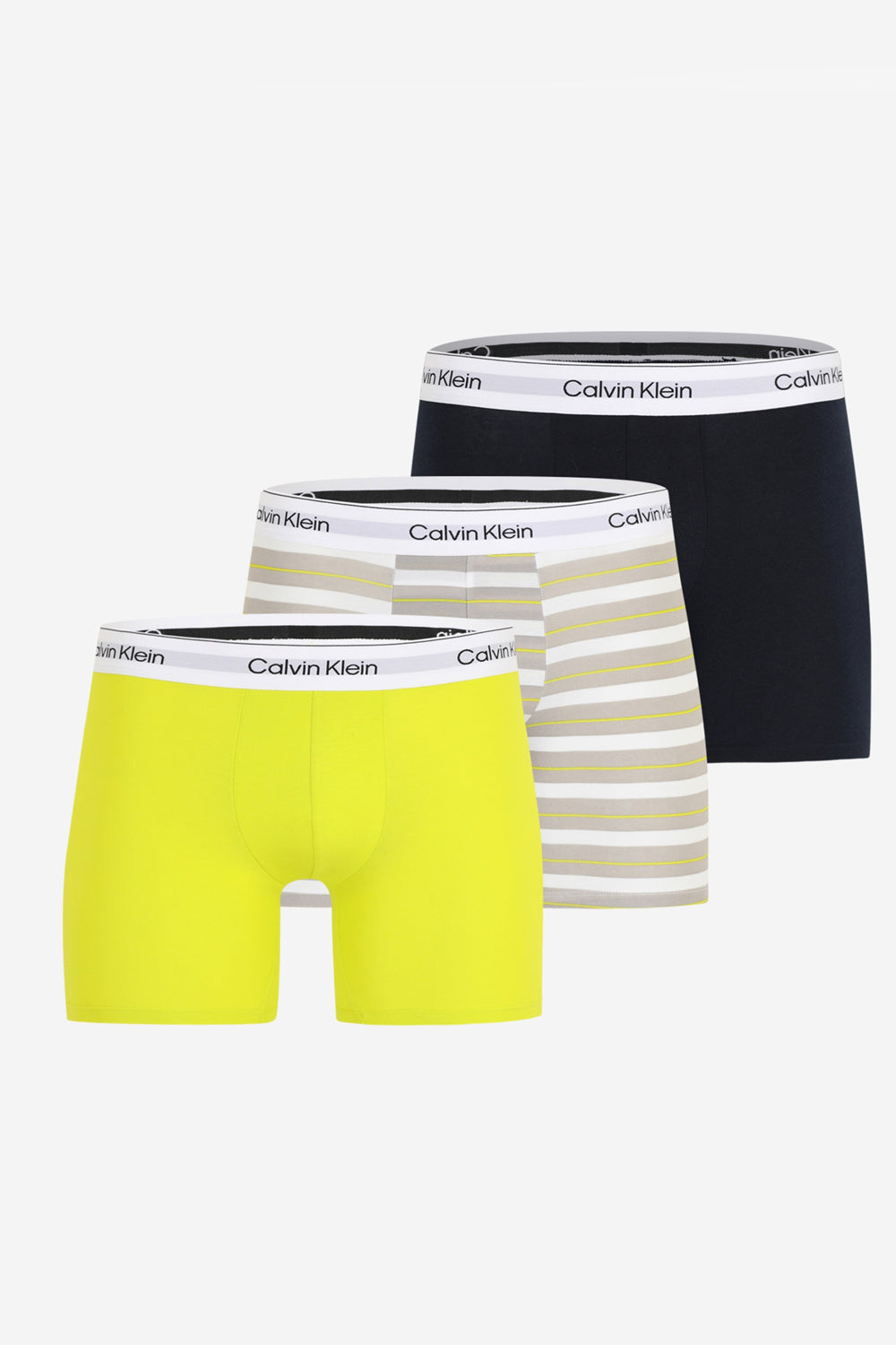 Чоловічі труси шорти 985883400 (3 шт.) multi