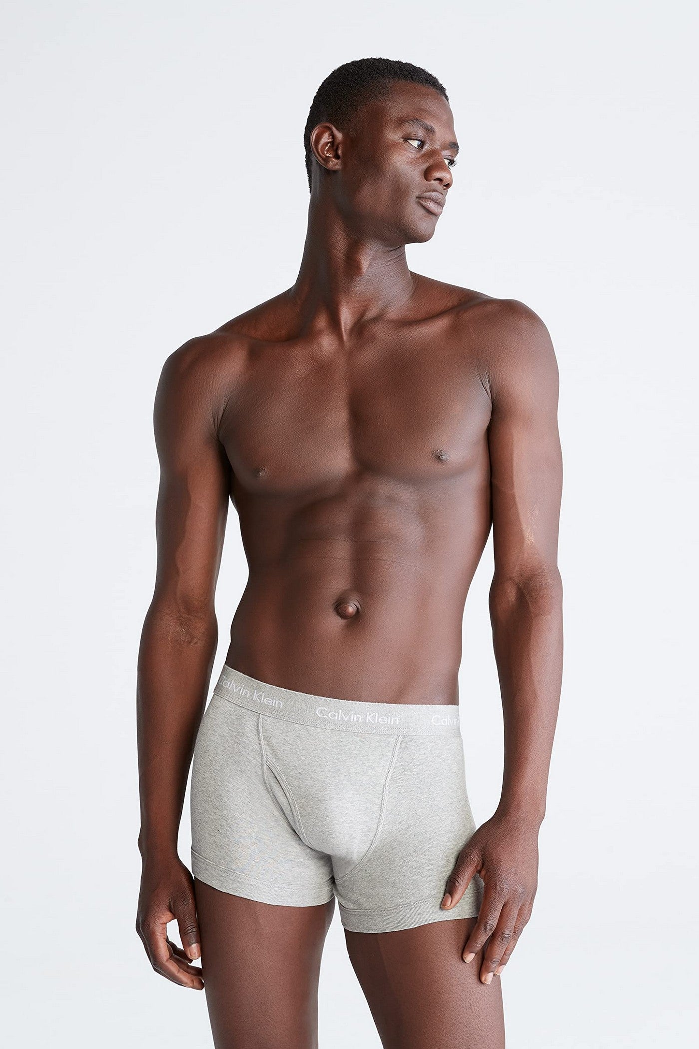 Чоловічі труси шорти 999285722 (7 шт.) multi