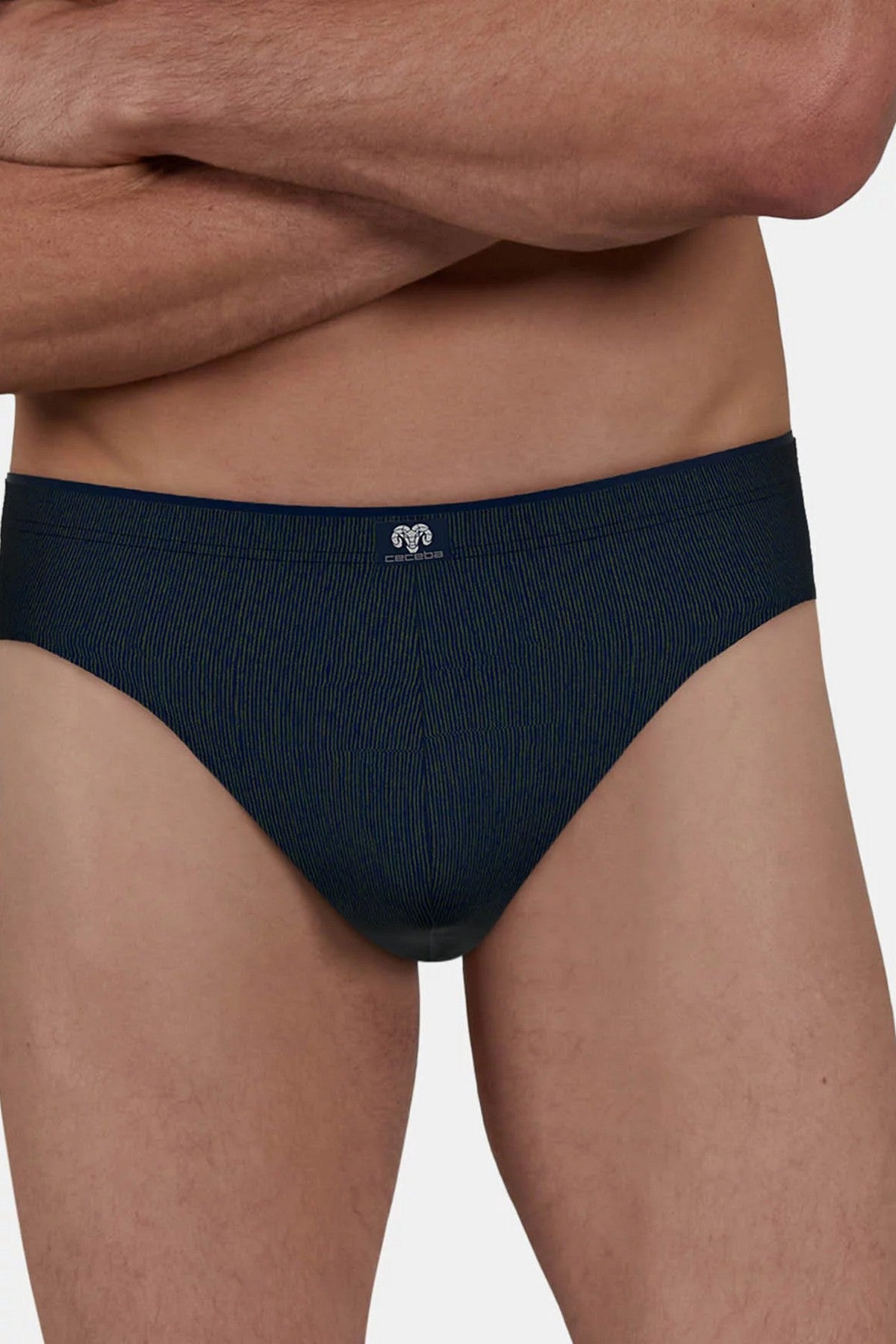 Мужские трусы слип 20976 632 (2 шт.)