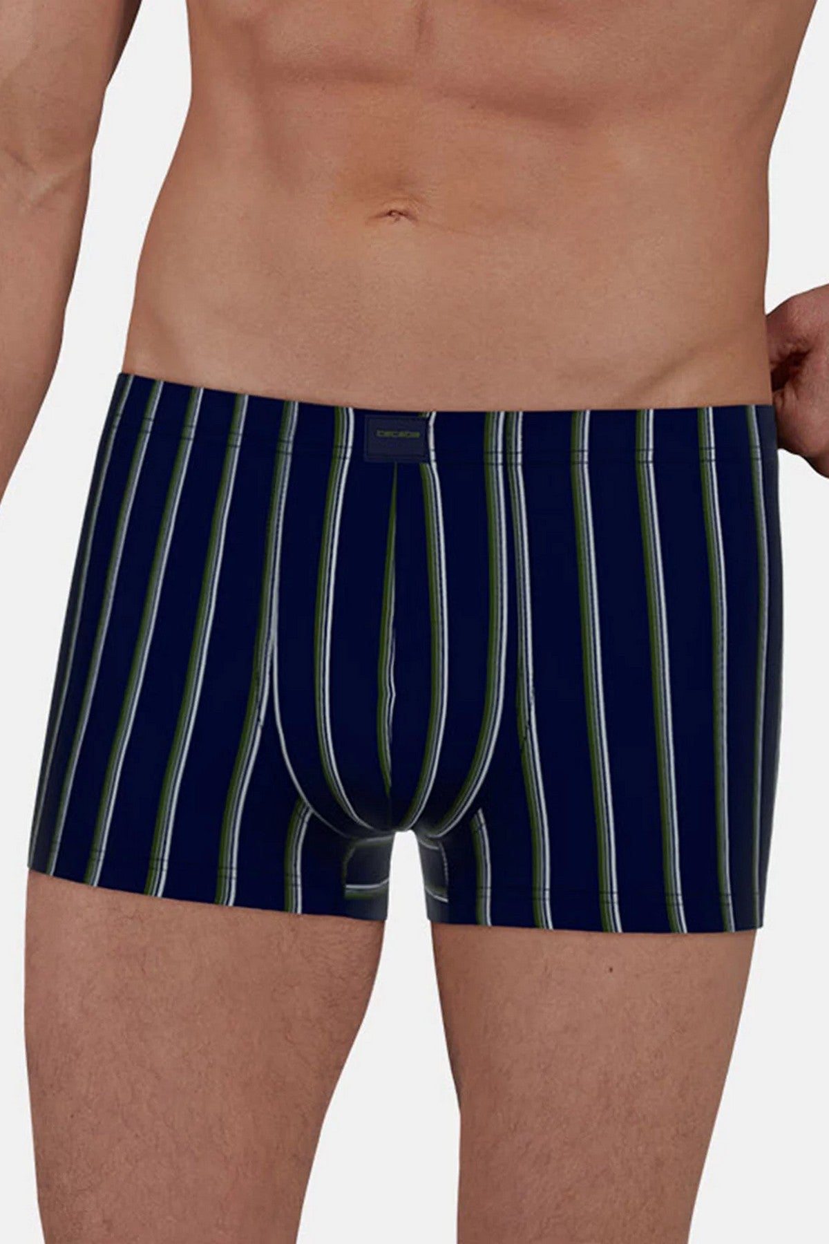 Мужские трусы шорты 21000 662 (2 шт.)