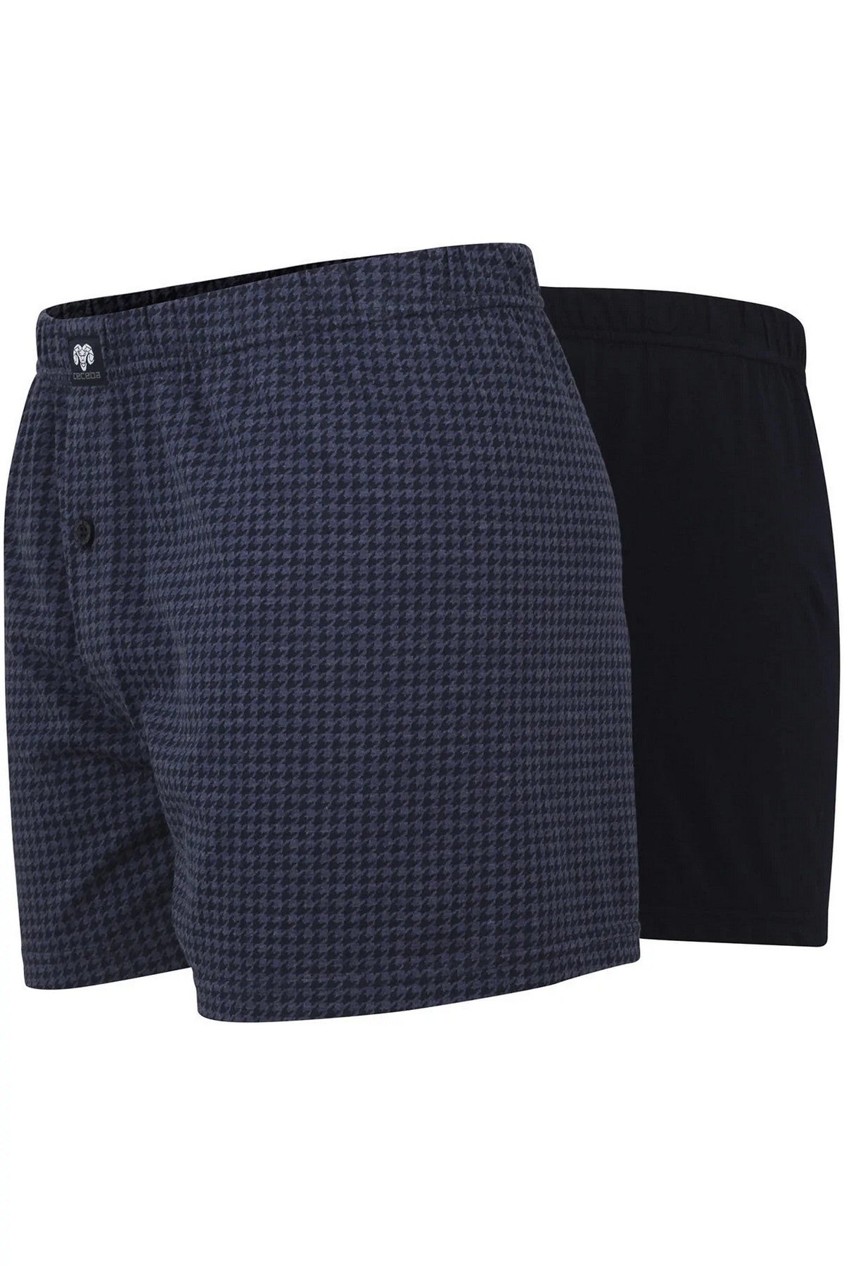 Мужские боксеры 2260 635 (2 шт.)