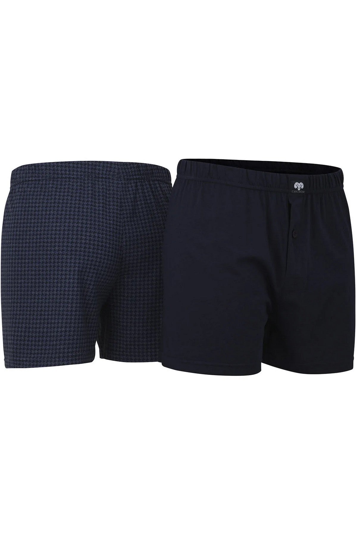 Мужские боксеры 2260 635 (2 шт.)