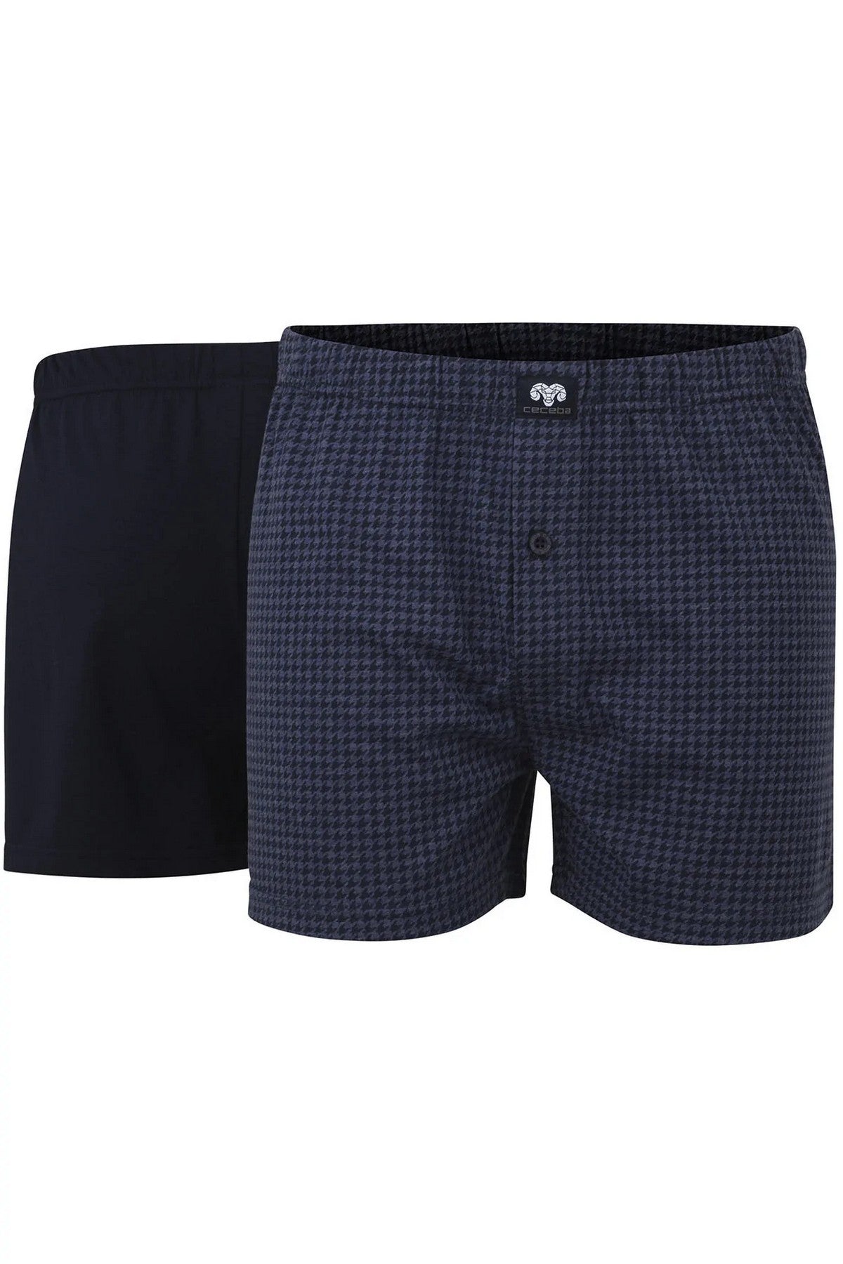 Мужские боксеры 2260 635 (2 шт.)