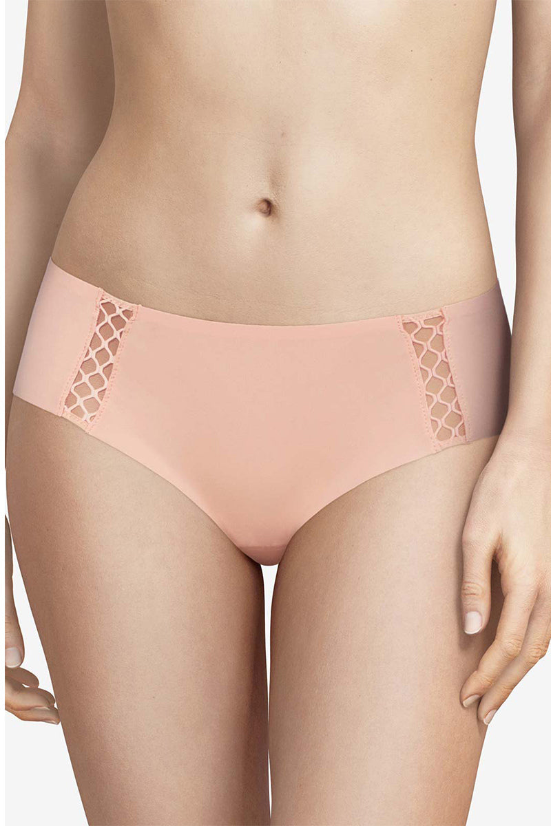 Безшовні шортики 01C5 opale