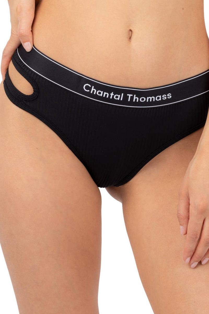 Трусики стринг 05C8 noir