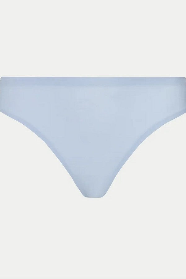 Безшовні стрінги C26490-063 state blue Chantelle