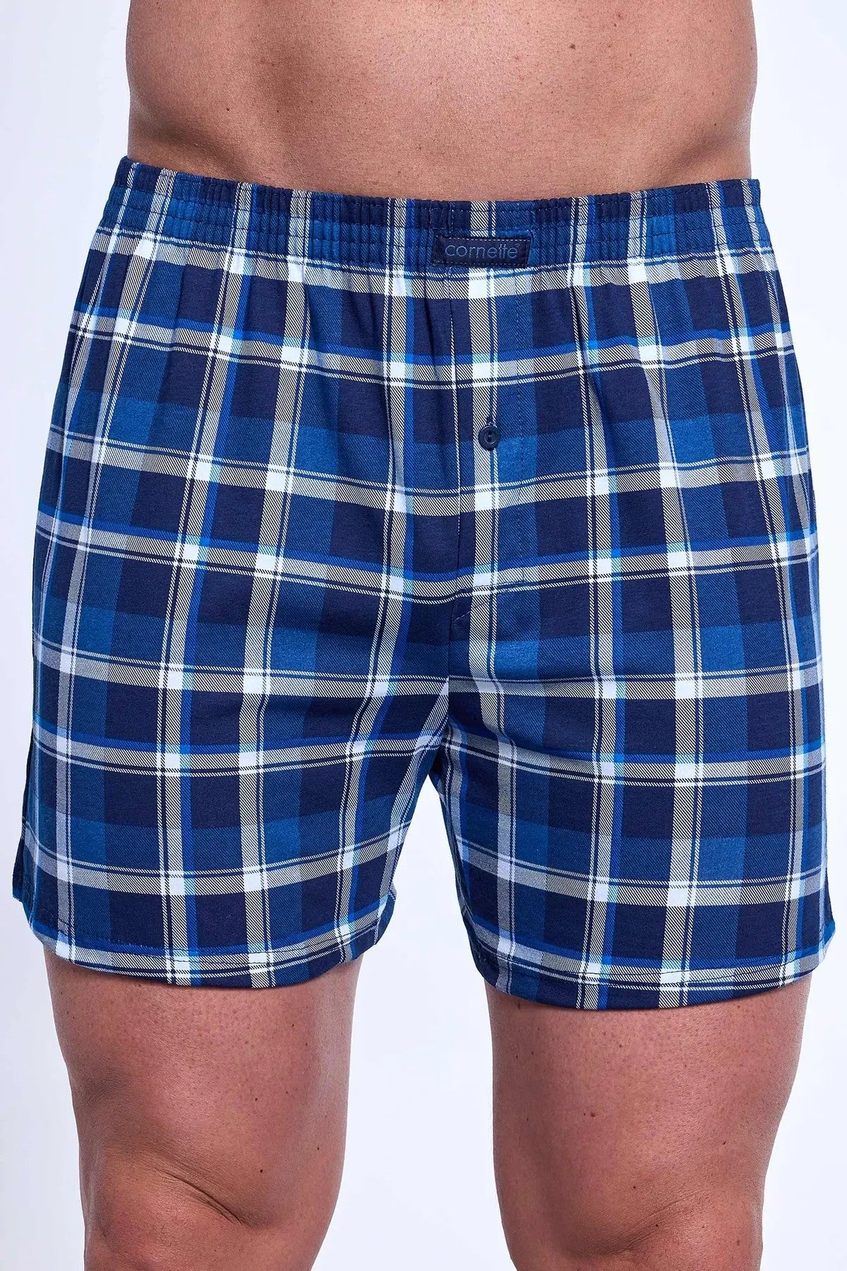 Мужские боксеры из хлопка 008/318 Comfort