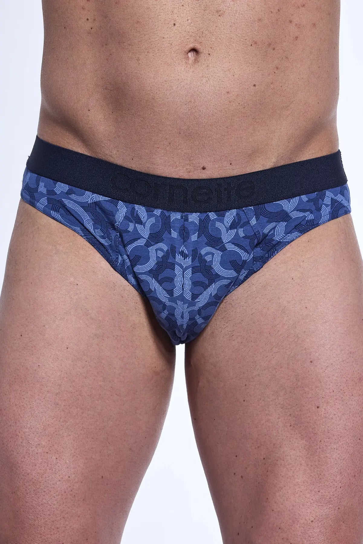 Мужские трусы слип 507/37 High Emotion