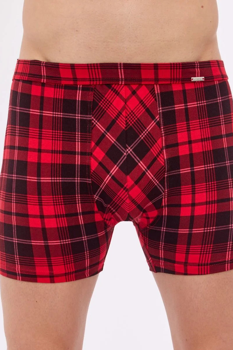 Мужские трусы шорты 904/120 Prime