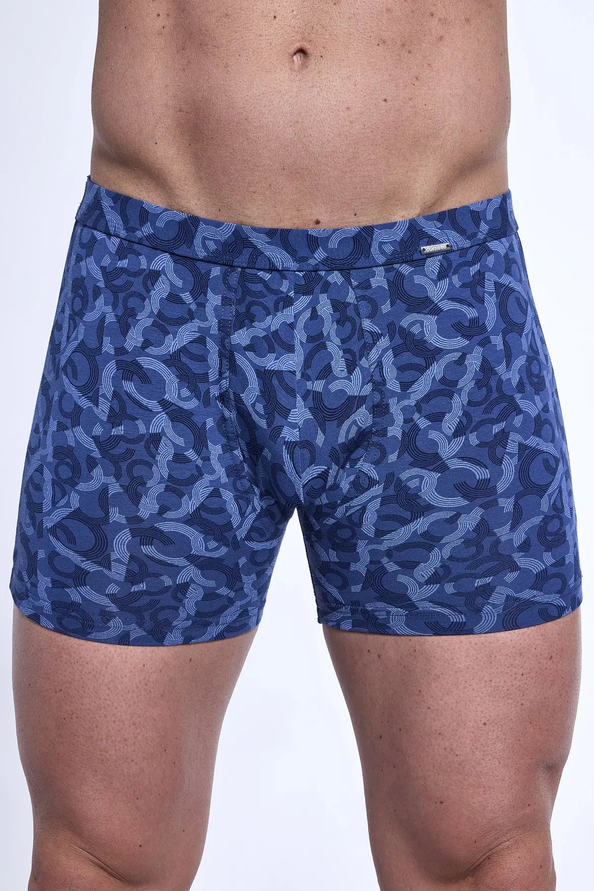 Мужские трусы шорты 904/122 Prime