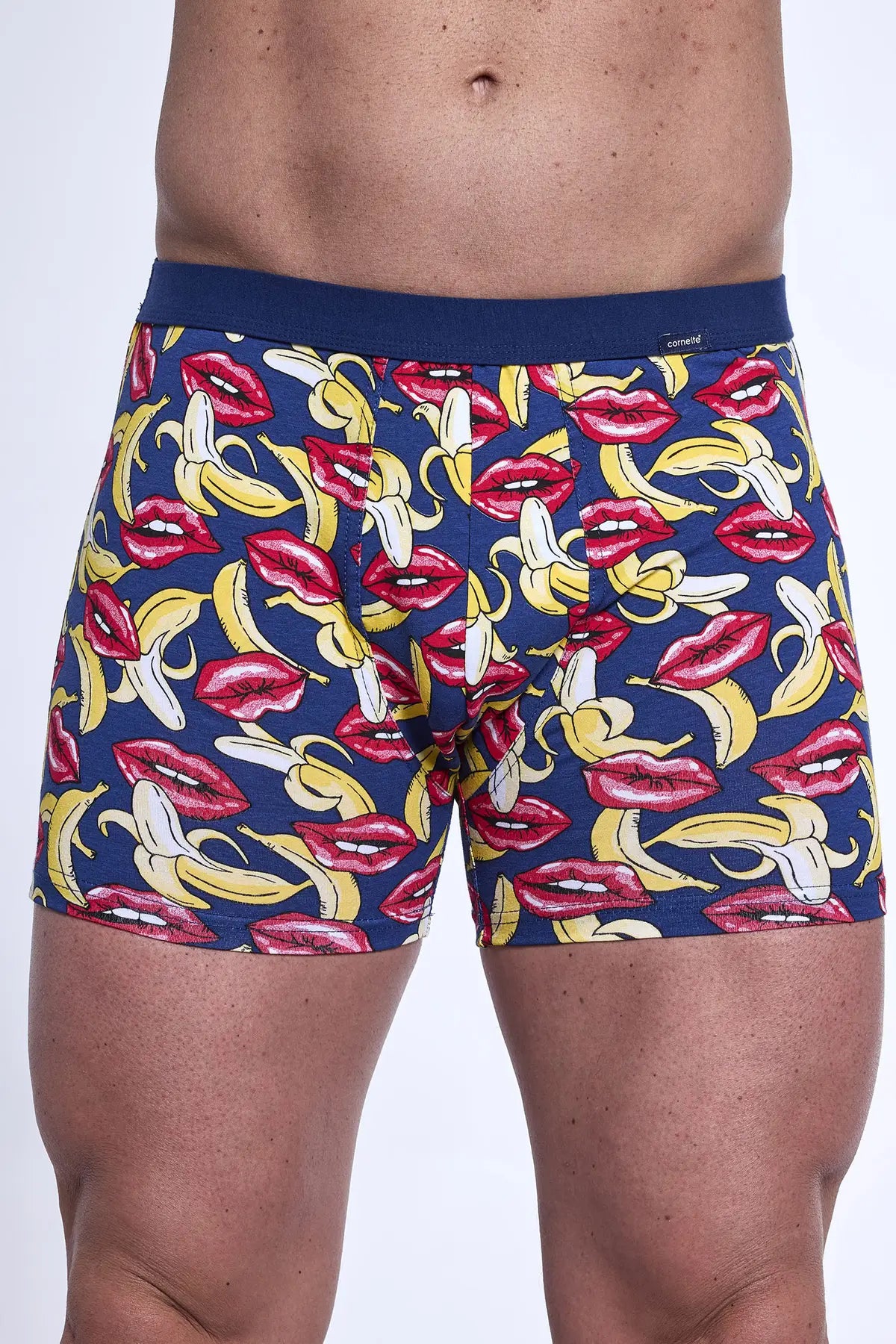 Мужские трусы-шорты 946/01 (3 шт.)