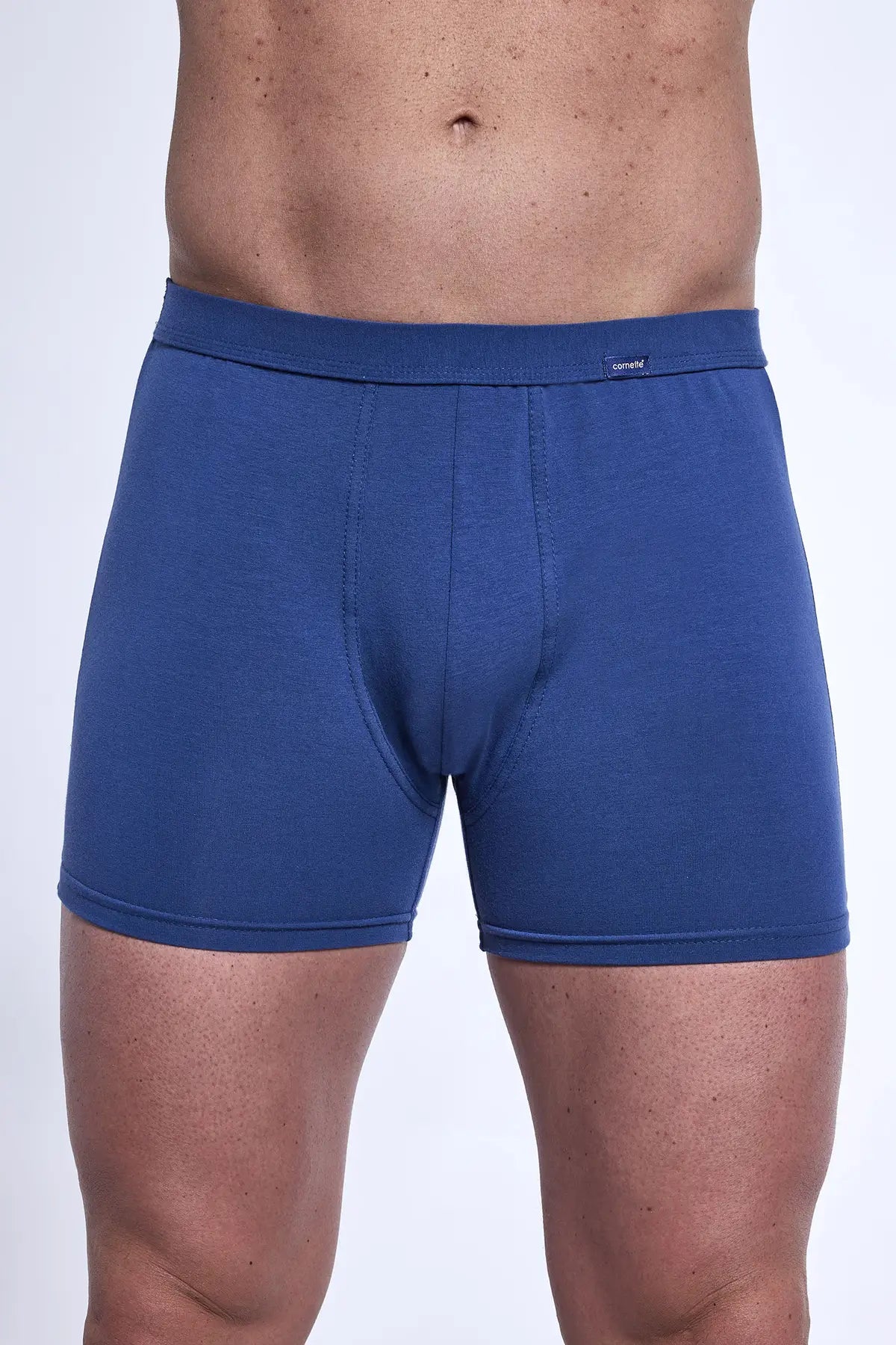 Мужские трусы-шорты 946/01 (3 шт.)