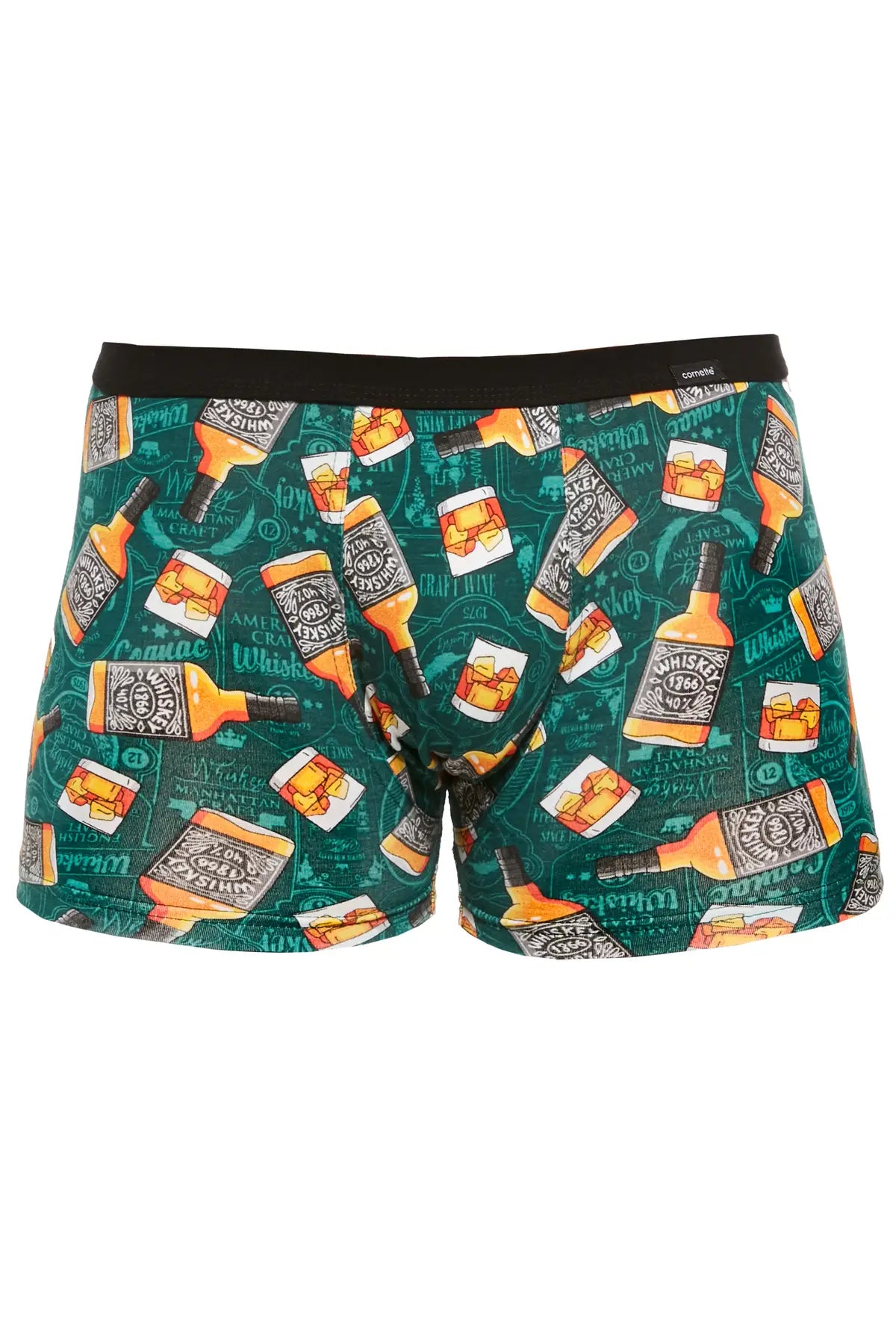 Мужские трусы-шорты 946/03 (3 шт.)