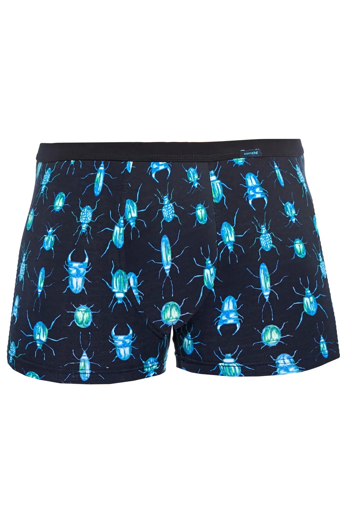 Мужские трусы-шорты 946/04 (3 шт.)