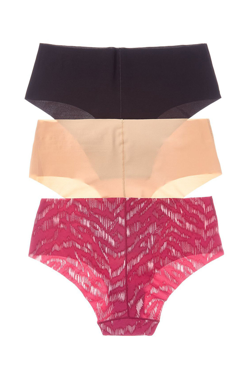 Безшовні сліпи 356305008 (3 шт.) multi DKNY