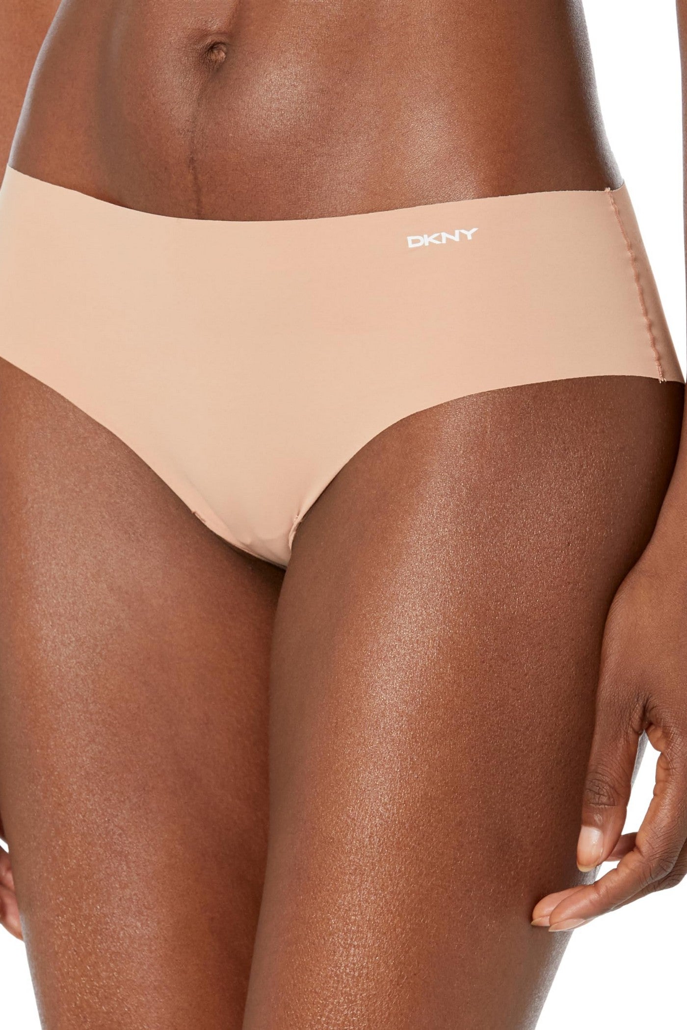 Безшовні сліпи 356305008 (3 шт.) multi DKNY