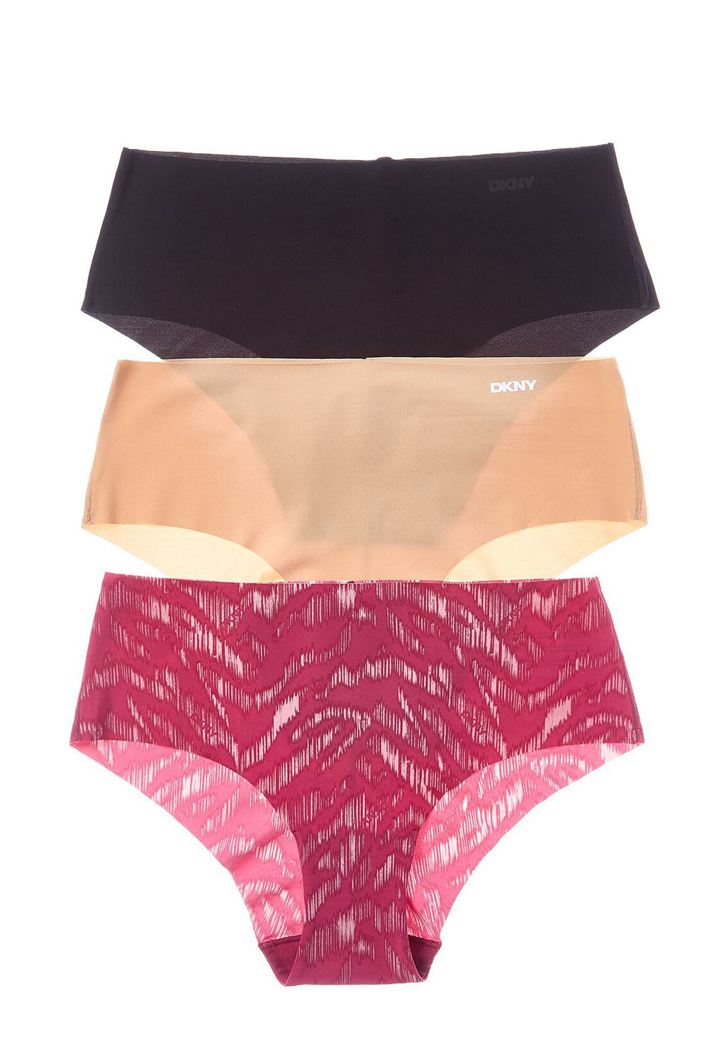 Безшовні сліпи 356305008 (3 шт.) multi DKNY