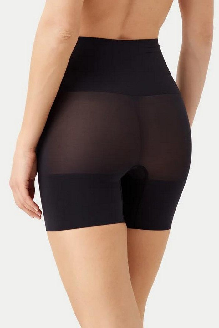 Моделирующие панталоны DK5021 black