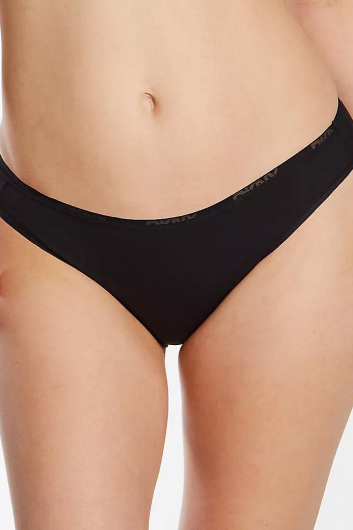 Хлопковые трусики слип DK8462 black