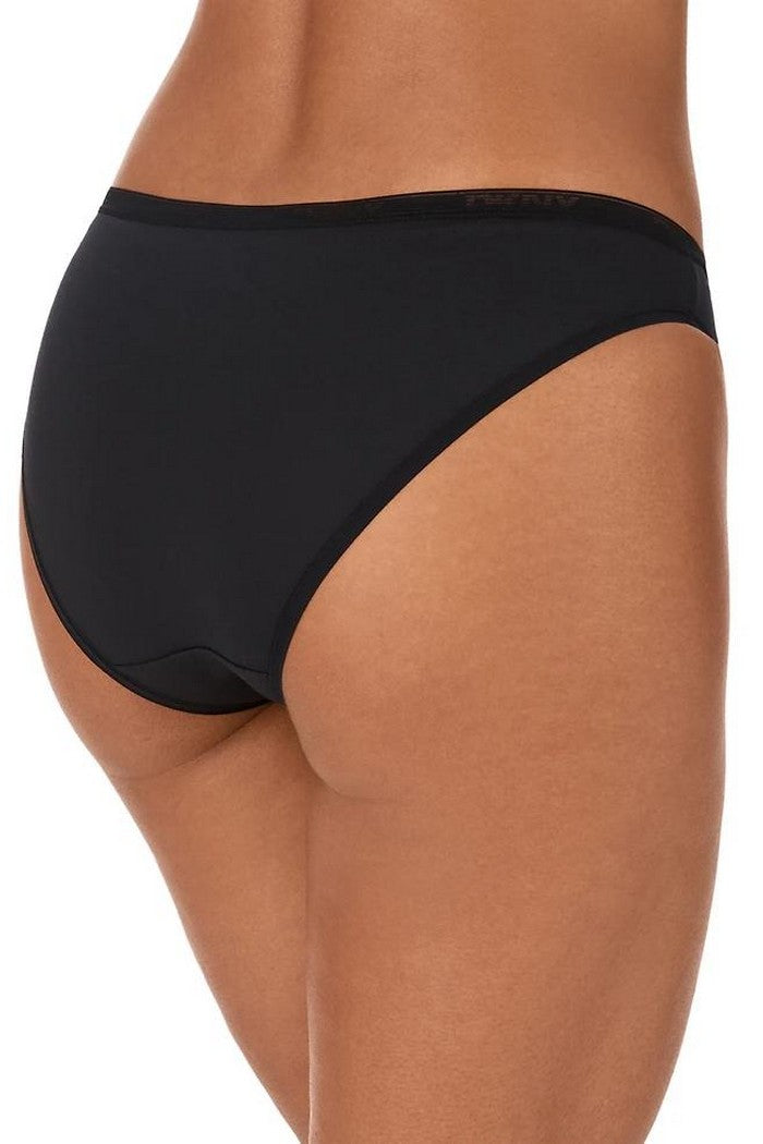 Хлопковые трусики слип DK8462 black