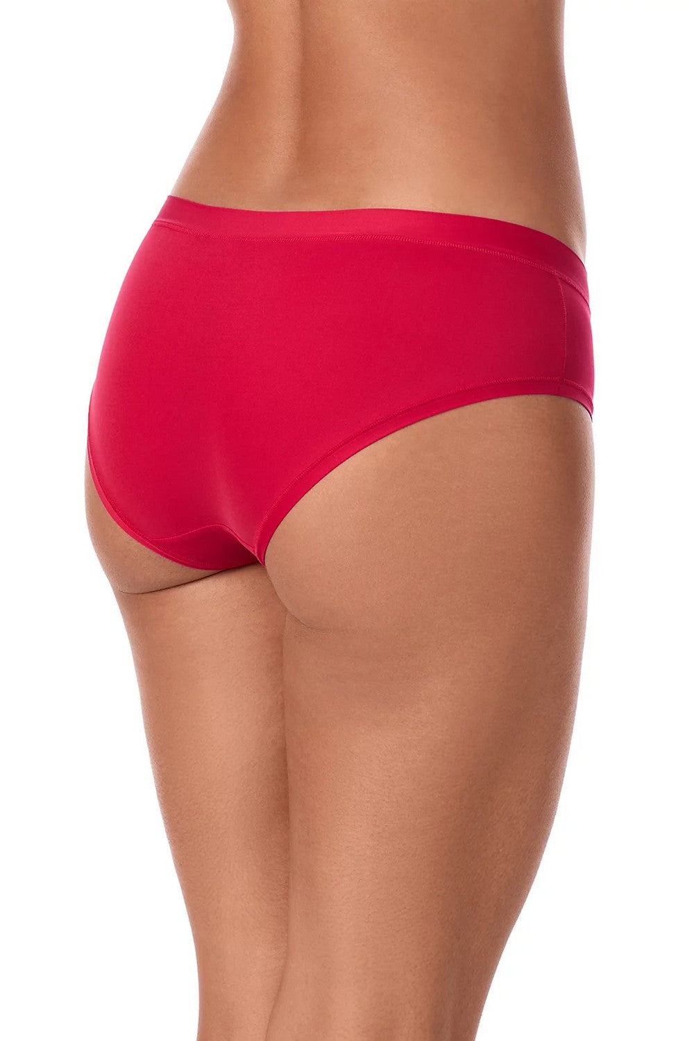 Трусики слип DK8963 cherry