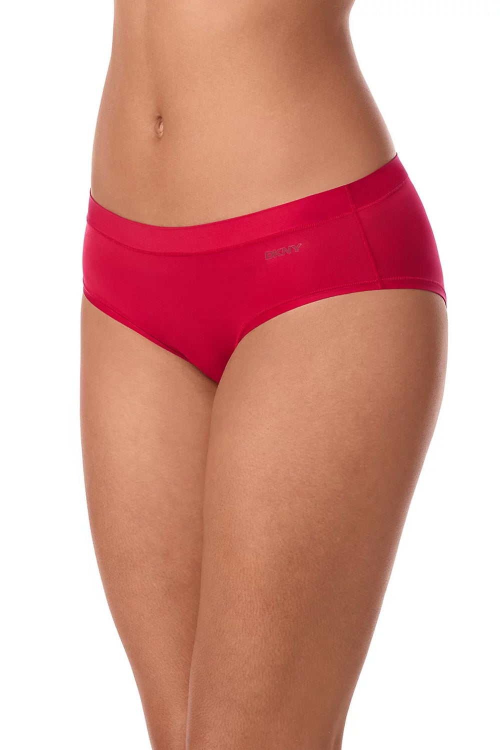 Трусики слип DK8963 cherry