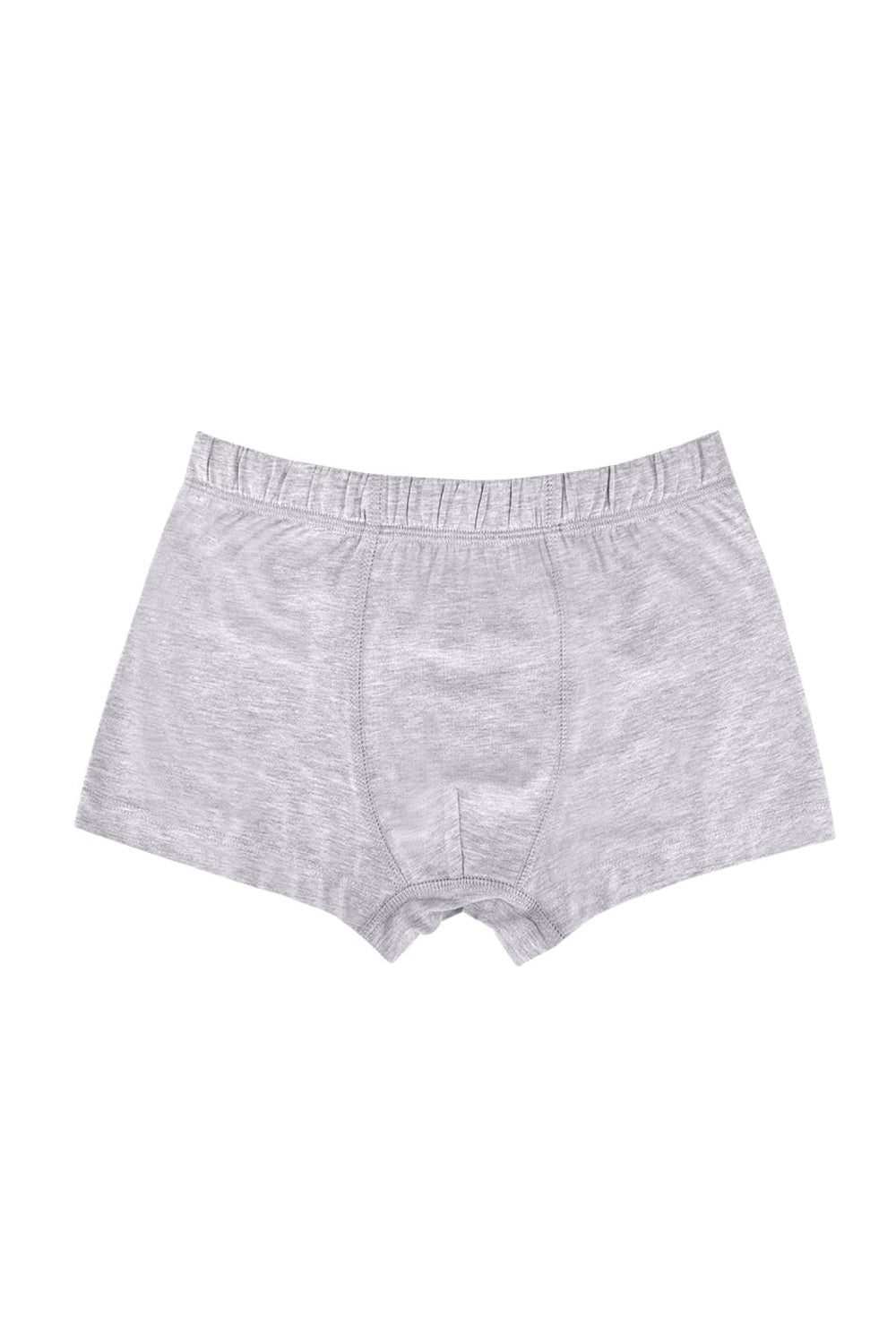 Чоловічі труси шорти 6009 light grey Duna