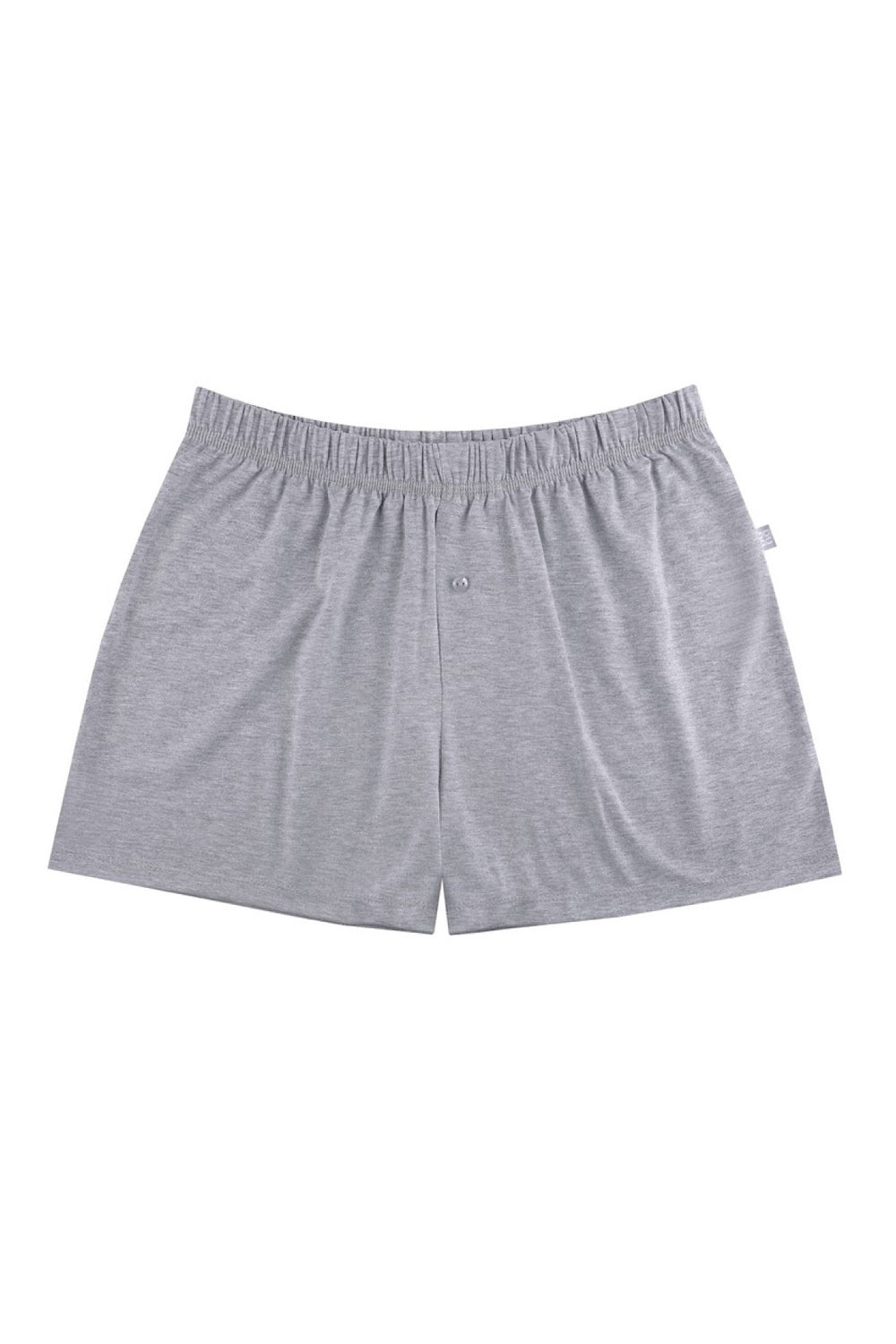 Чоловічі боксери 6050 light gray Duna