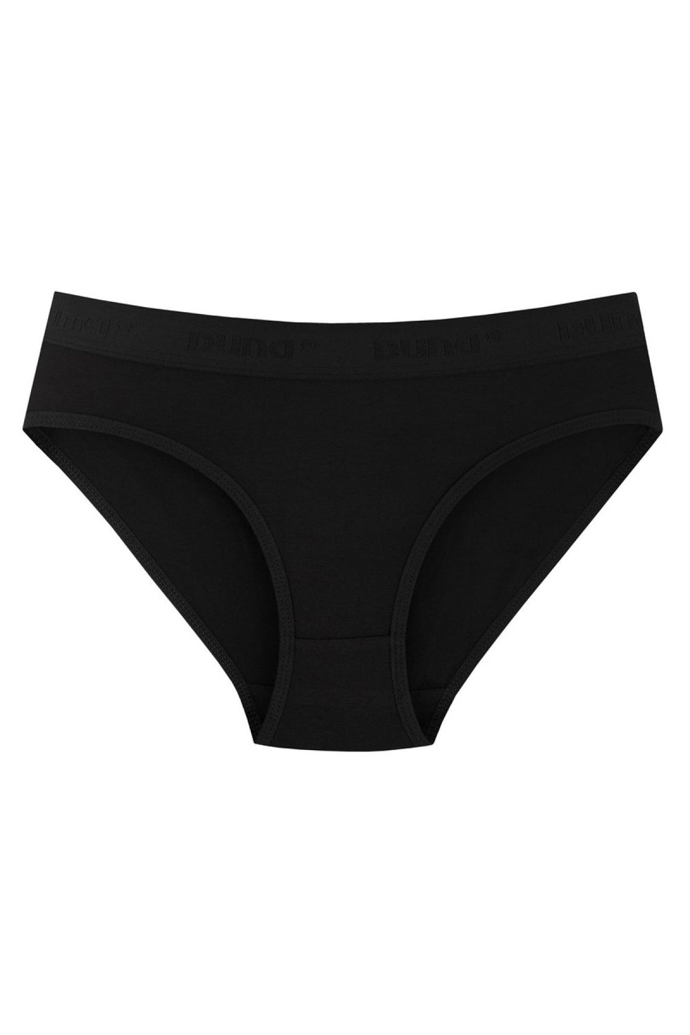 Бавовняні сліпи 6309 black Duna