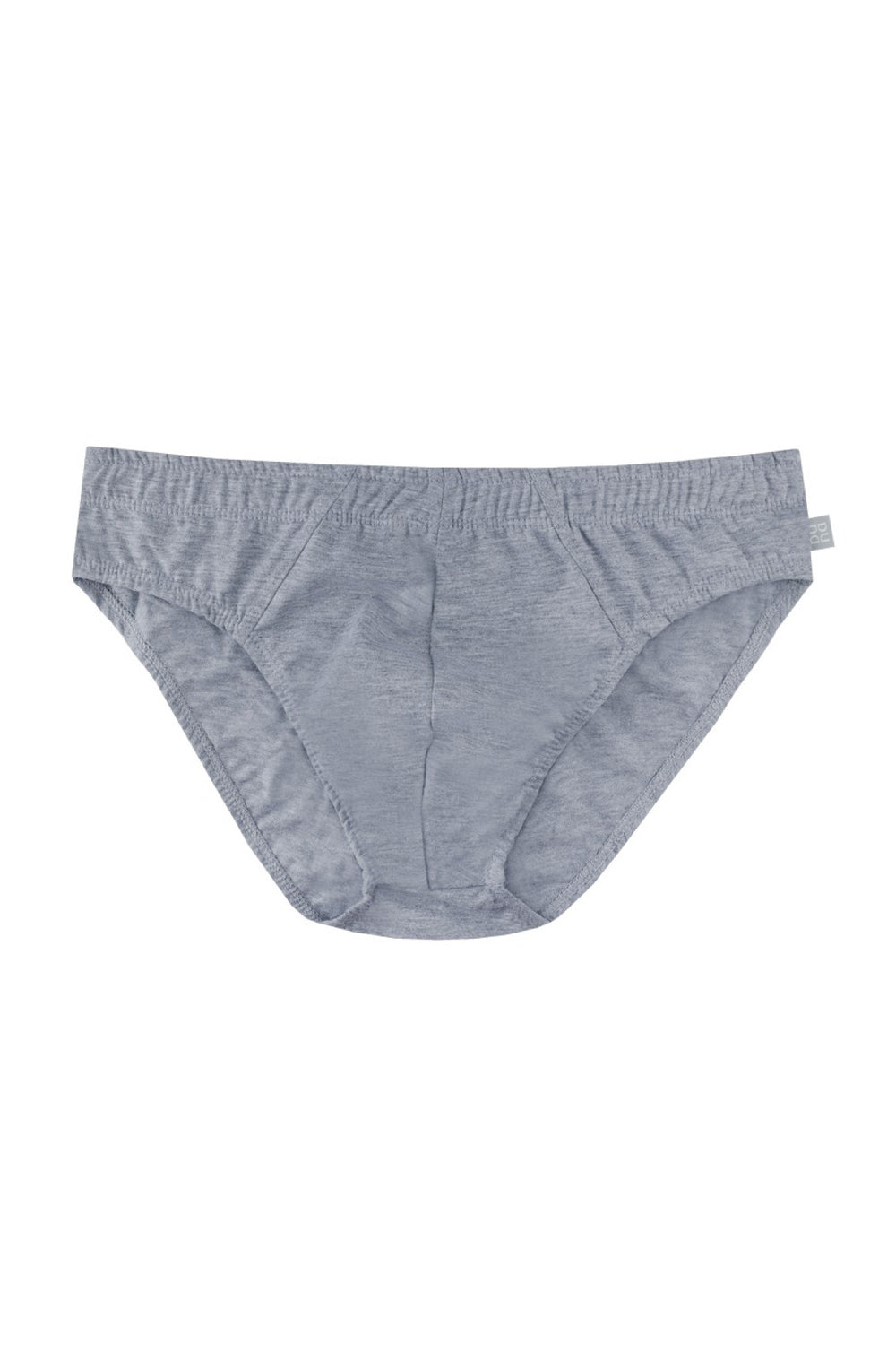 Чоловічі сліпи 6613 light gray Duna