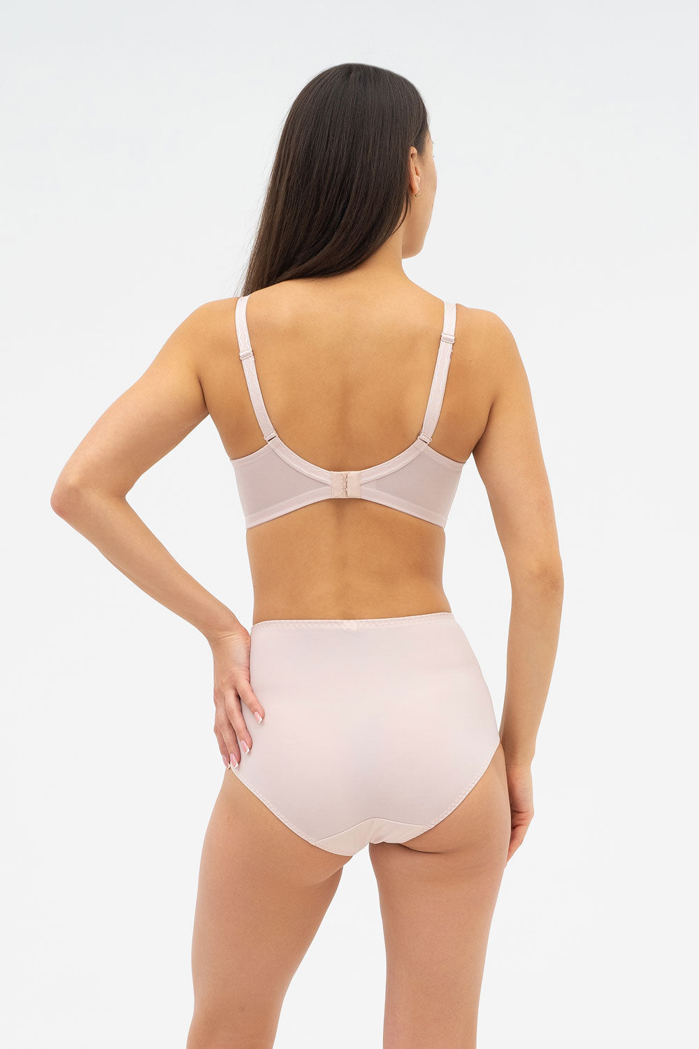 Трусики слип с вышивкой 006 35 03 Martina