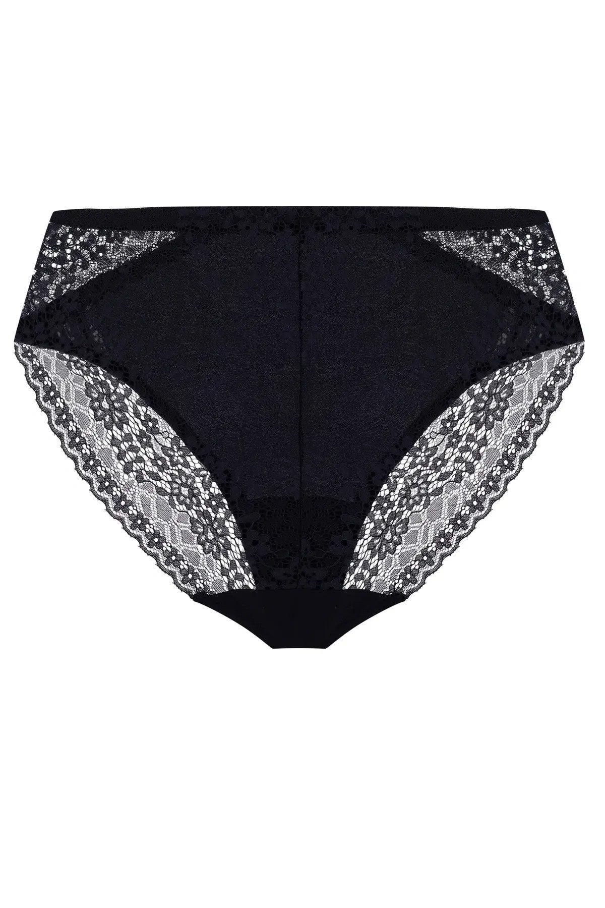 Трусики слип миди 023 034 Veronica quartz