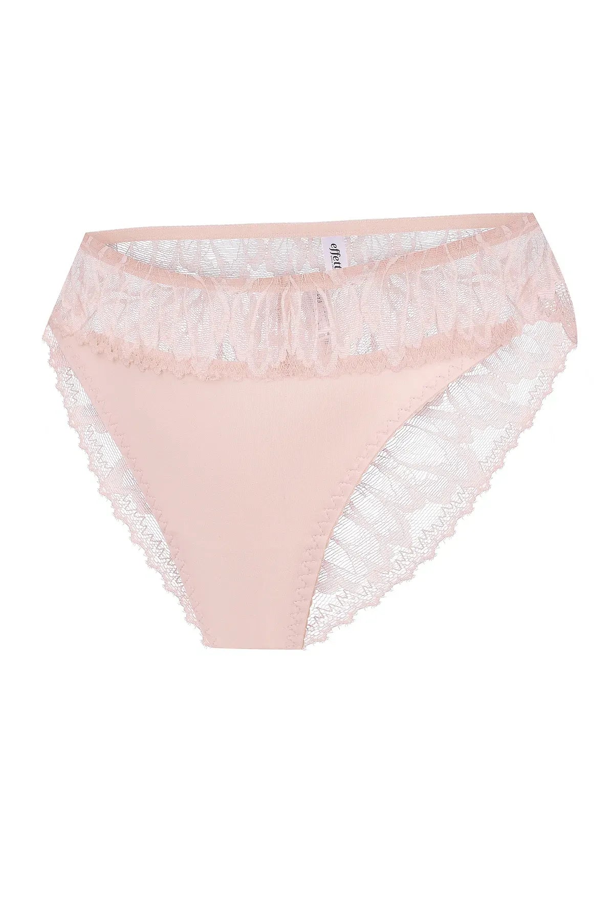 Трусики бразилиана 024 020 Stella silver peony