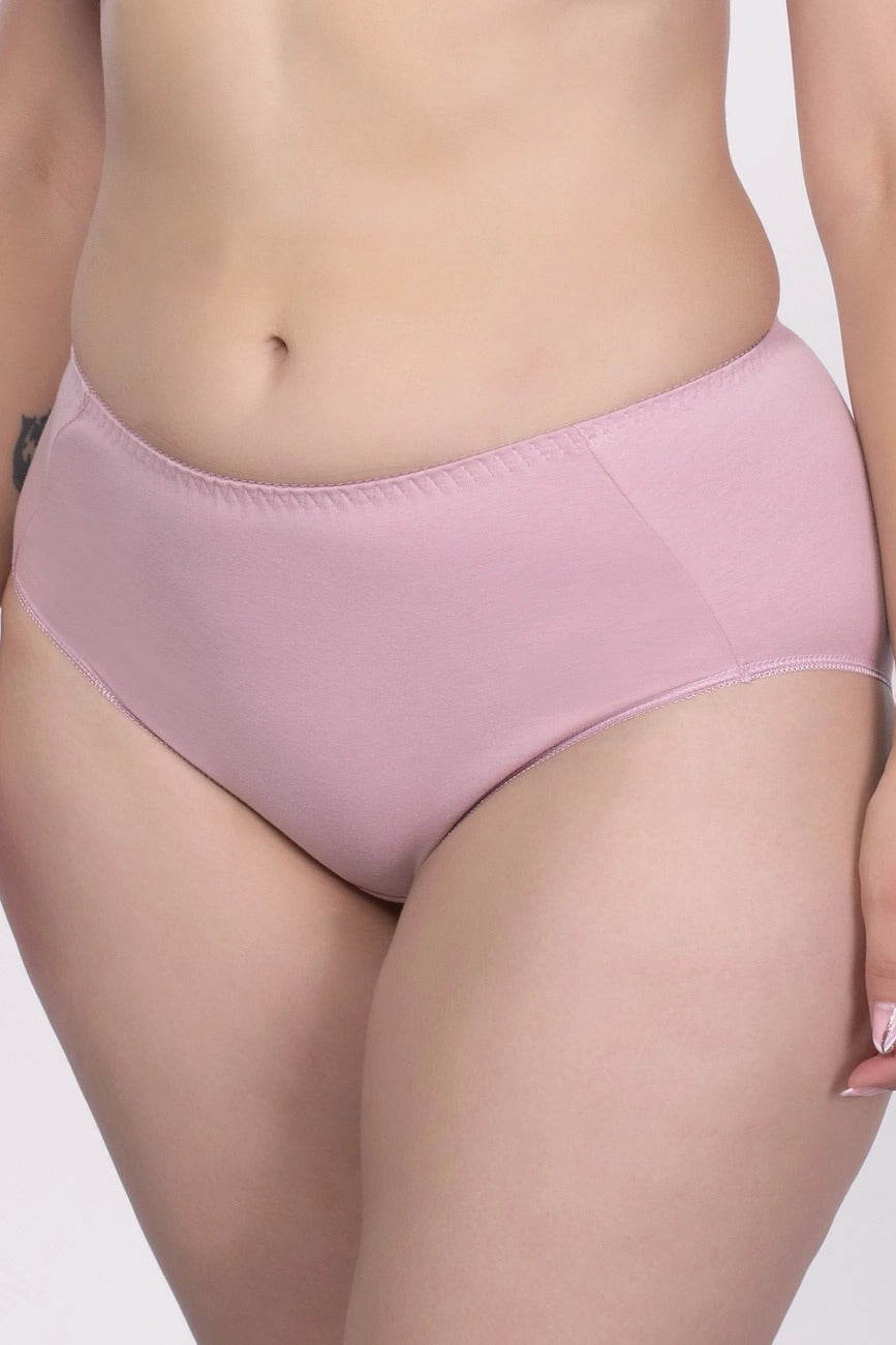 Хлопковые трусики слип 2503