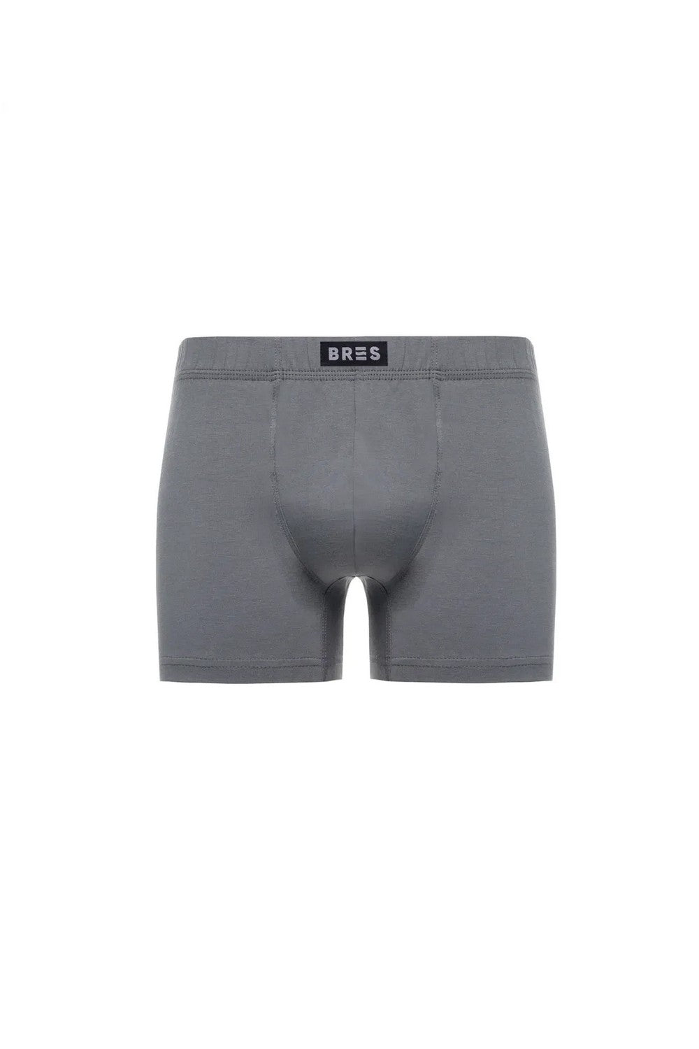 Чоловічі труси MSHK 304/03/181 Mister Comfort graphite Ellen
