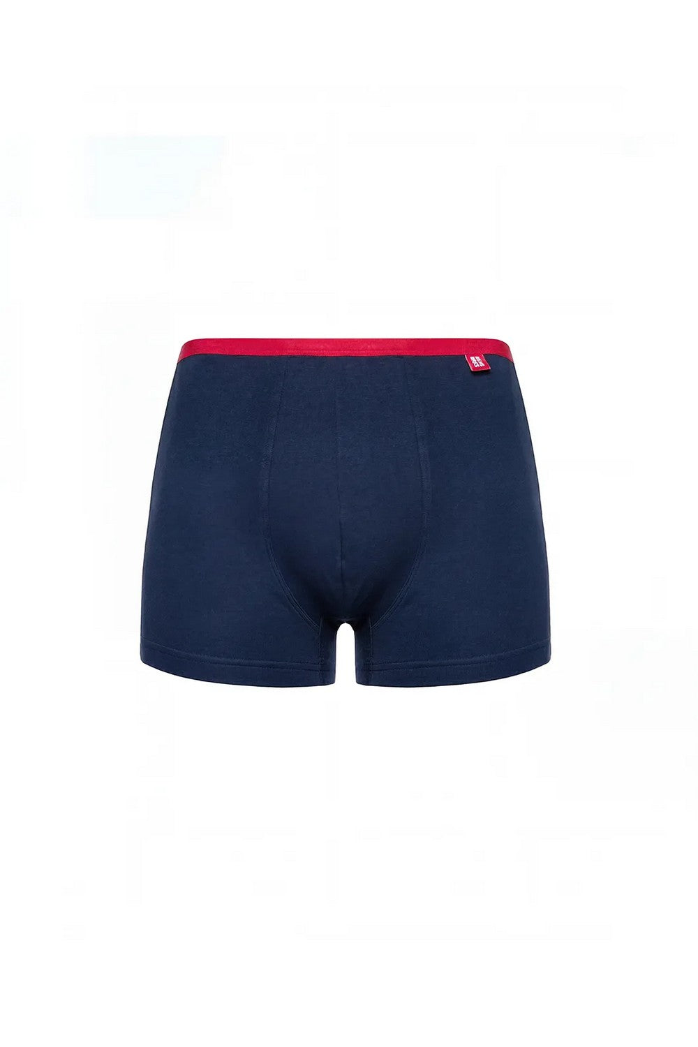 Чоловічі труси MSHK 306/00/01 Mister Color blue Ellen