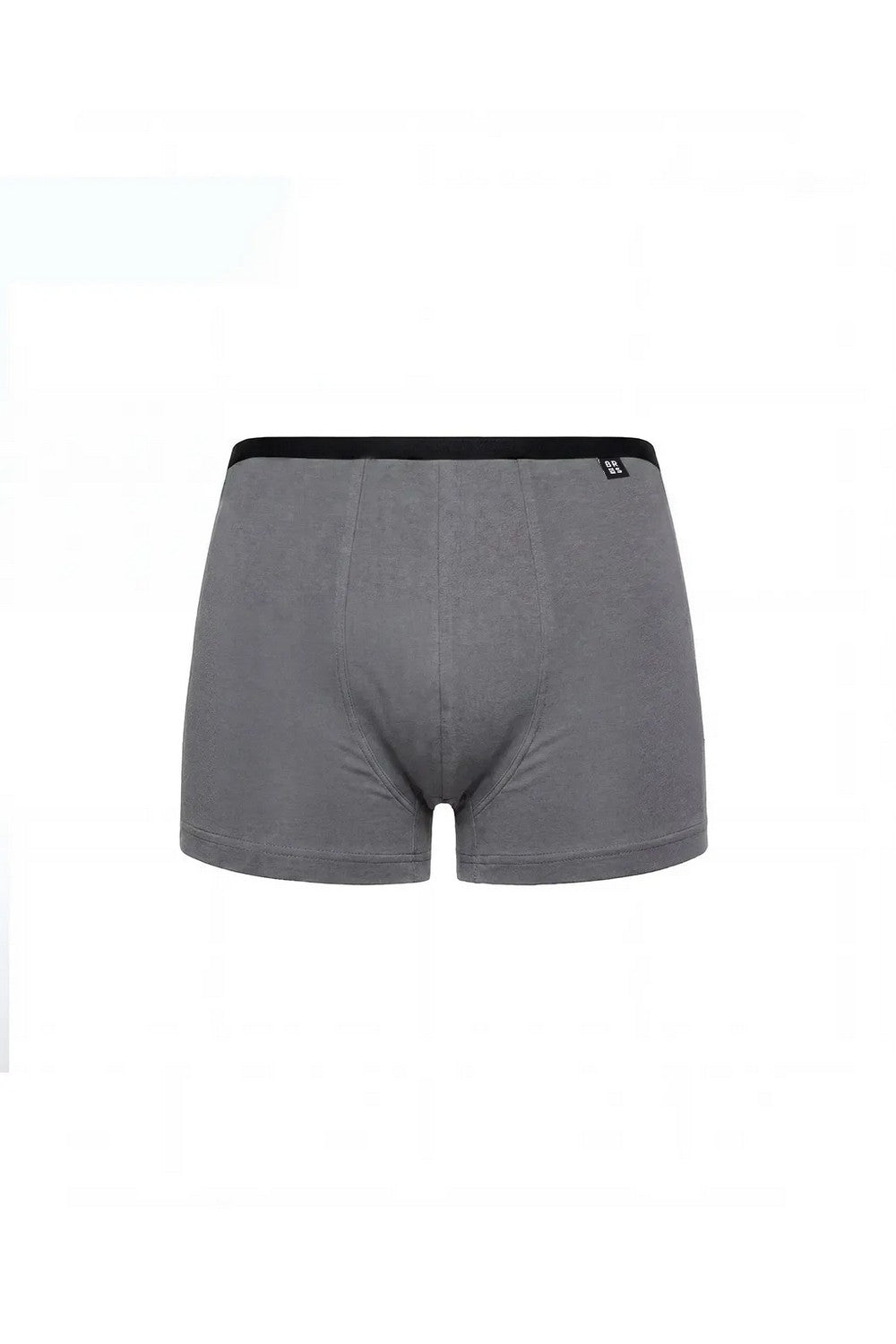 Чоловічі труси MSHK 306/00/05 Mister Color graphite Ellen