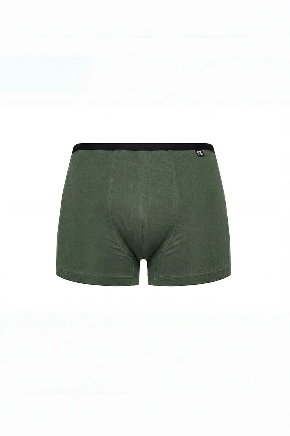 Чоловічі труси MSHK 306/00/07 Mister Color green Ellen