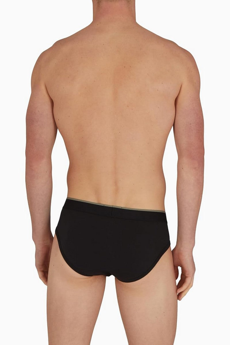 Чоловічі сліпи 168097209 (2 шт.) multi Emporio Armani