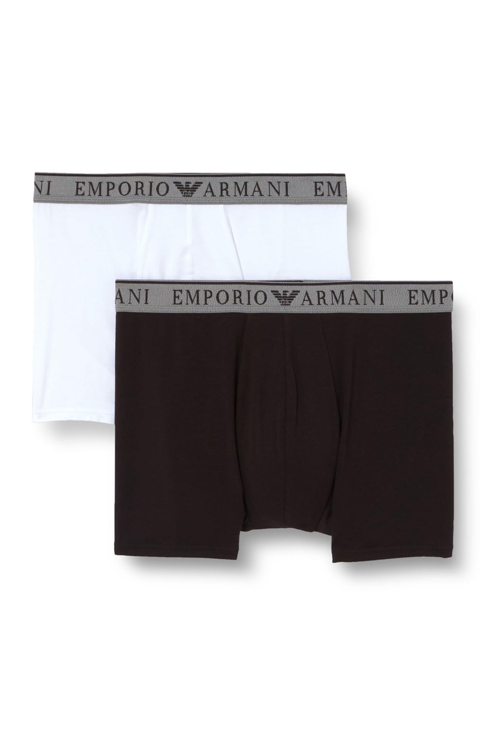 Чоловічі труси шорти 452059359 (2 шт.) multi Emporio Armani
