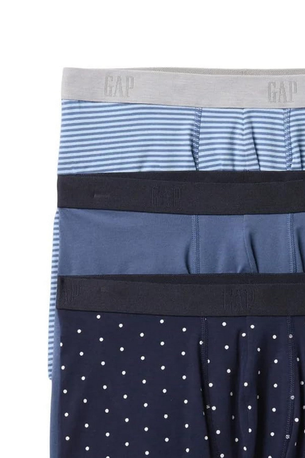 Чоловічі труси шорти 703719896 (3 шт.) multi