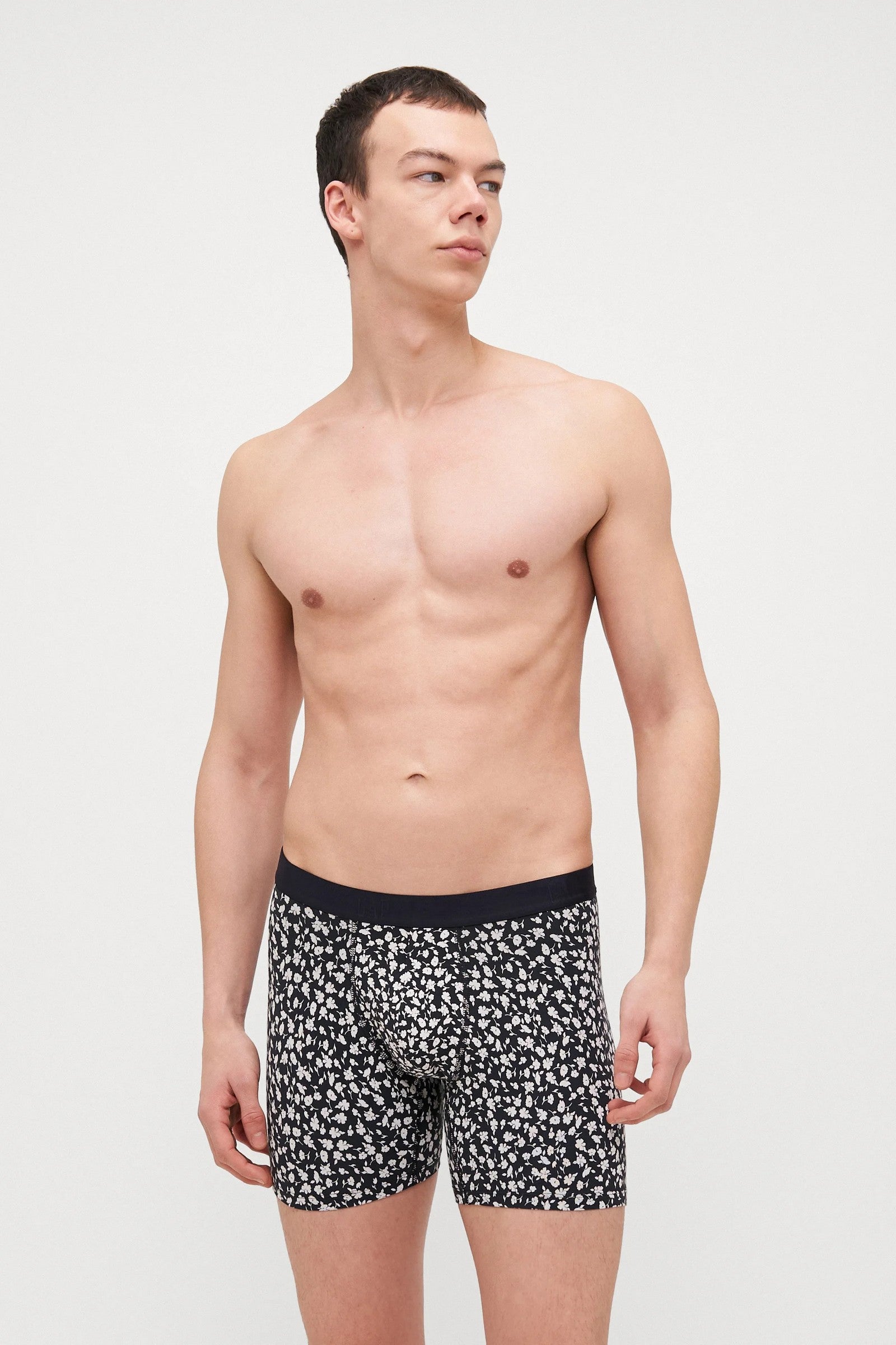 Чоловічі труси шорти 722294936 (3 шт.) multi