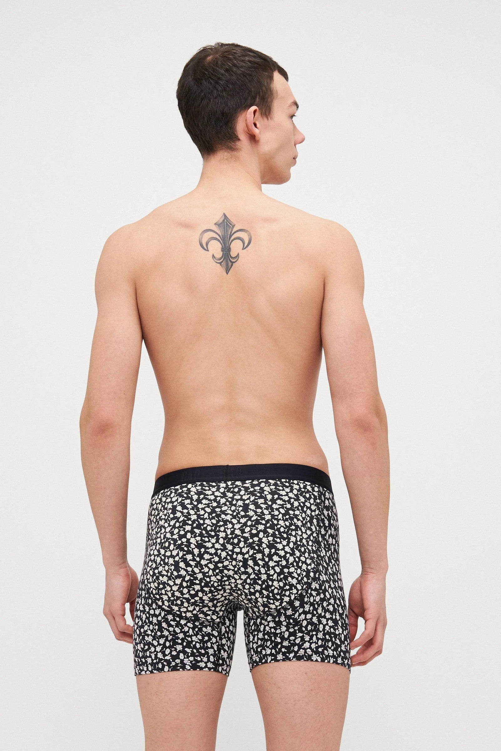 Чоловічі труси шорти 722294936 (3 шт.) multi